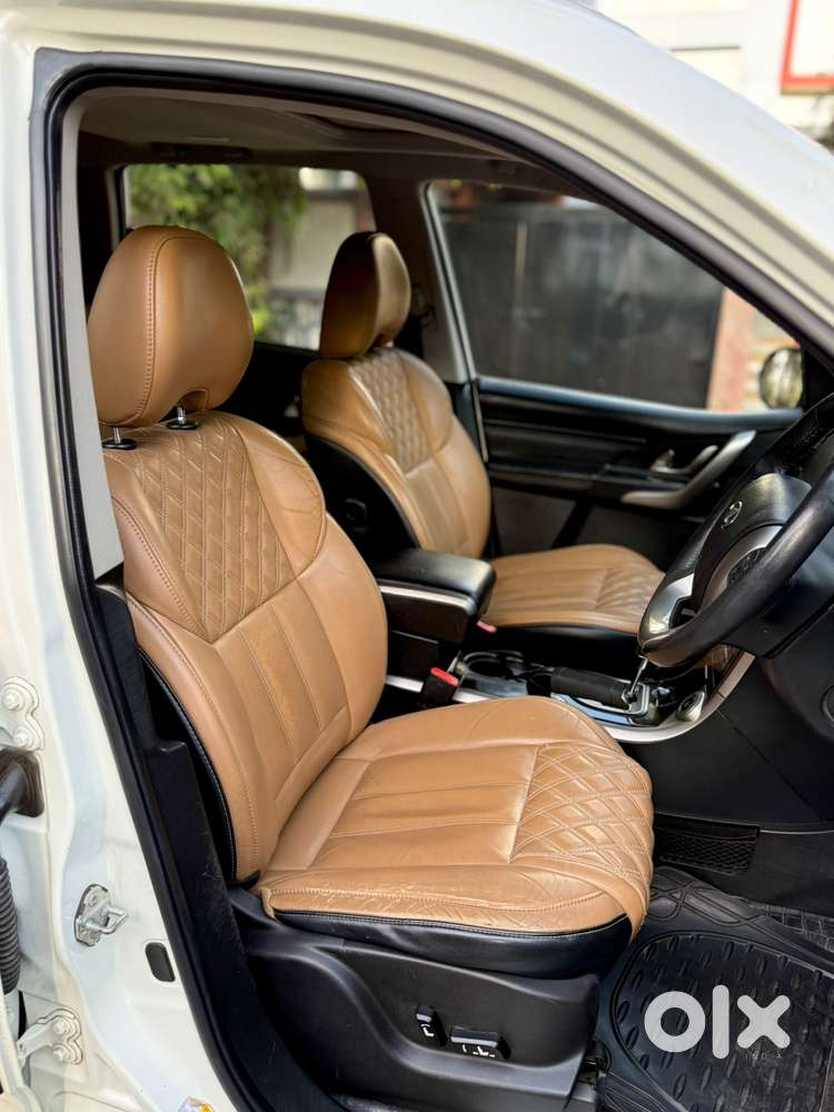 Mahindra Xuv500 W11 Option At Awd, 2019, Diesel