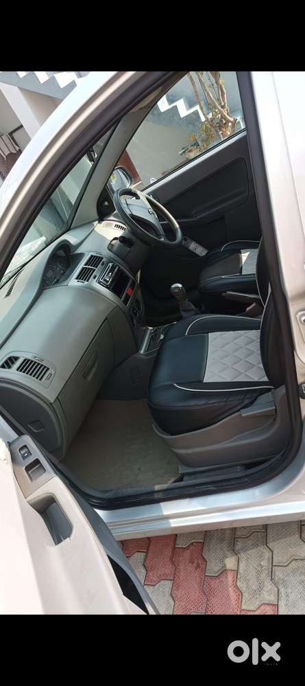 Indica Vista.tdi. (2009)