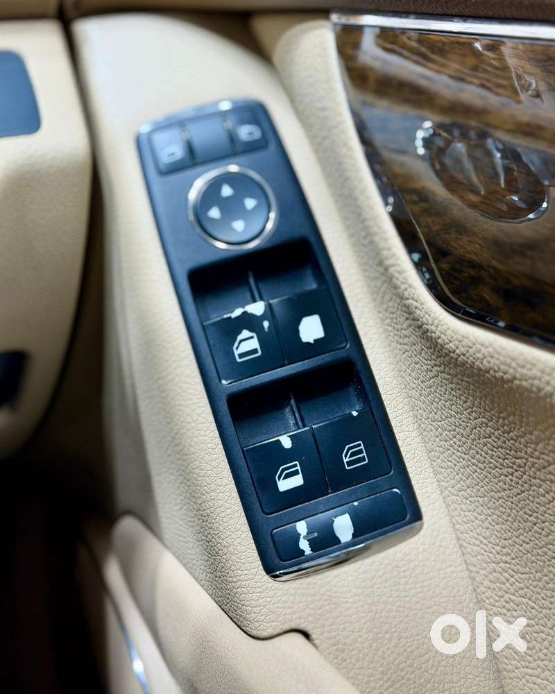 Mercedes-benz C Class Prime 200, 2008, Petrol