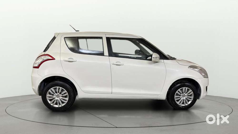 Maruti Suzuki Swift 2011-2014 Vxi, 2014, Petrol