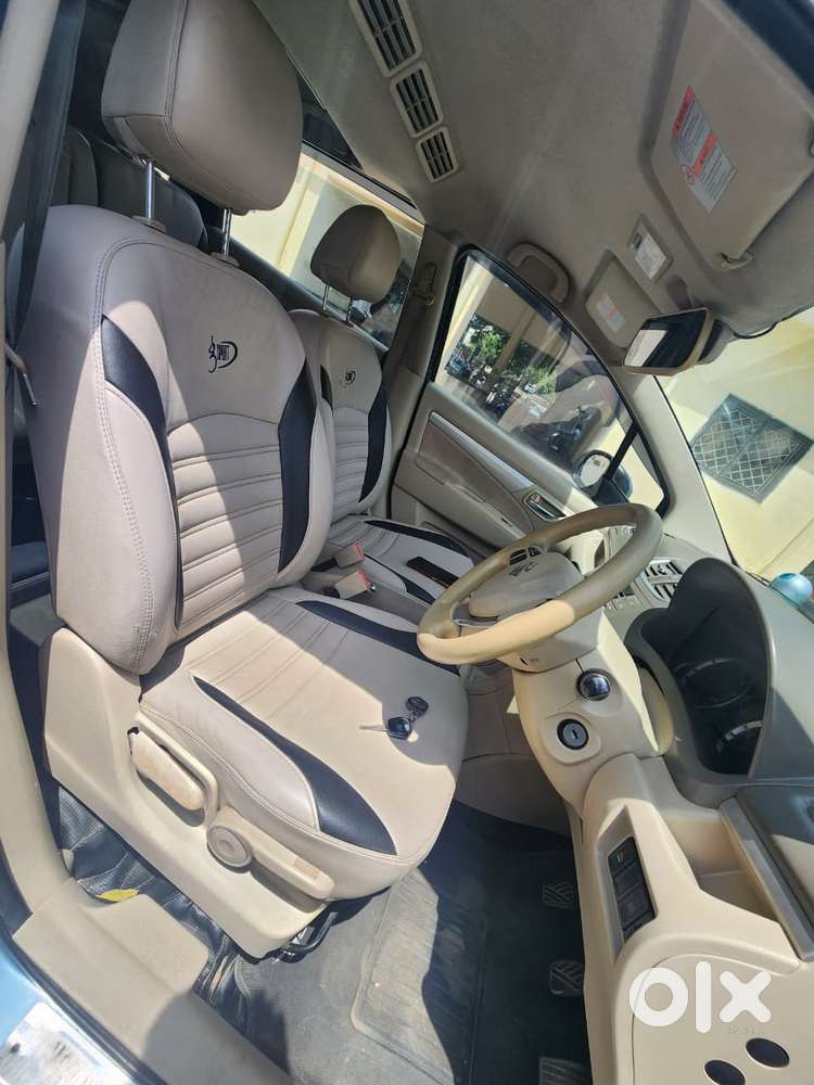 Tata Nano Xta, 2014, Petrol