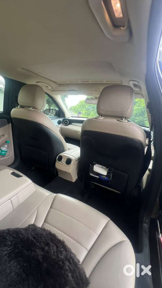 Mercedes-benz C-class C 220d, 2016, Diesel