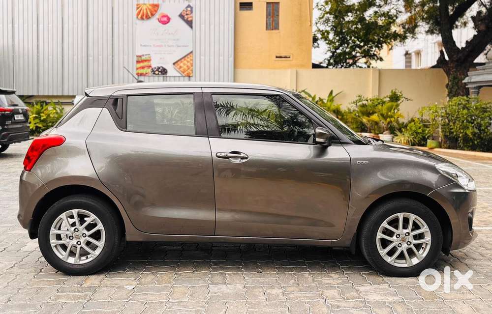 Maruti Suzuki Swift, 2018, Diesel