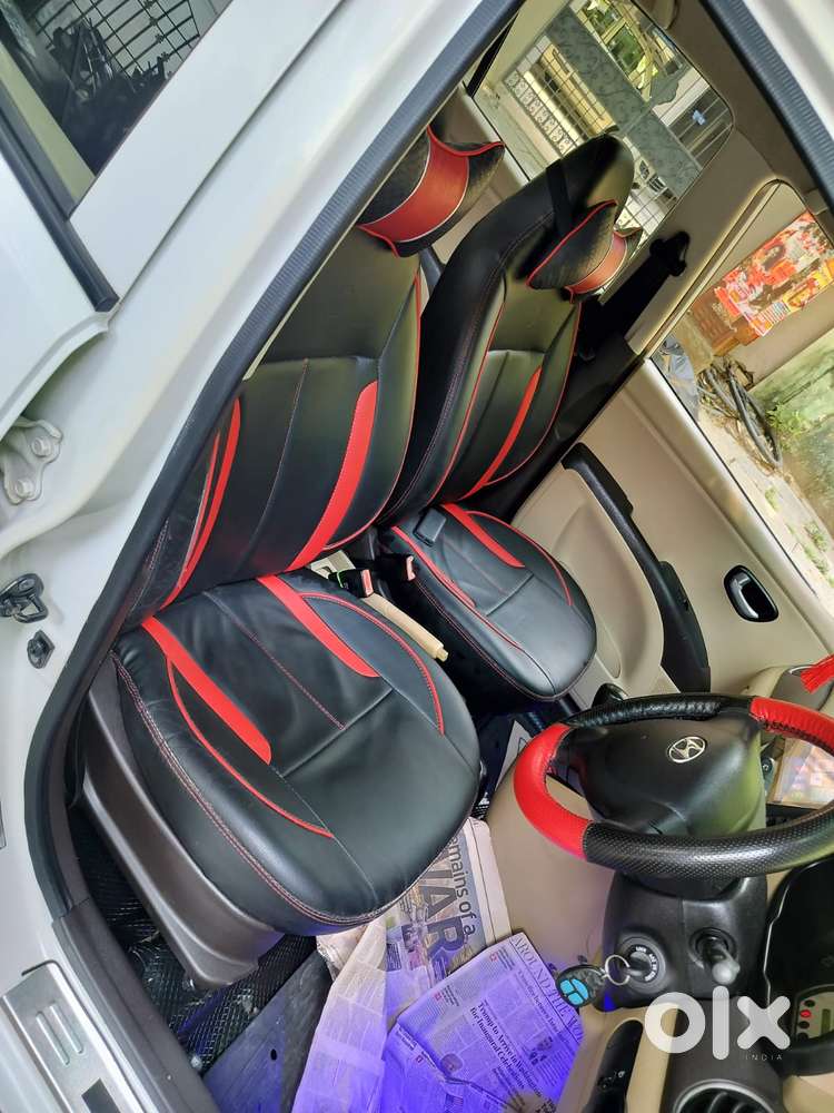 Hyundai I10 Sportz, 2010, Petrol