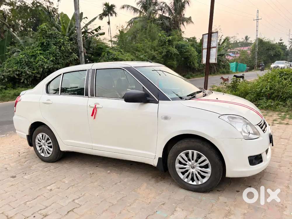 Maruti Suzuki Swift Dzire 2011 Upto 2031