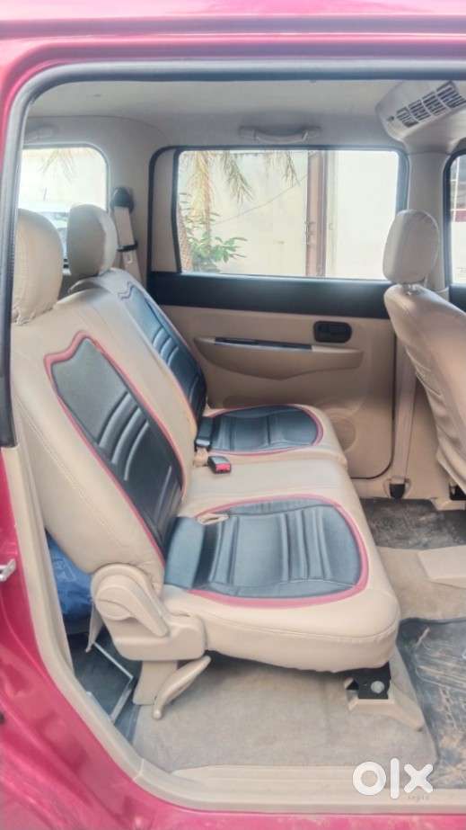 Chevrolet Enjoy 1.4 Ls 8-seater, 2013, Petrol