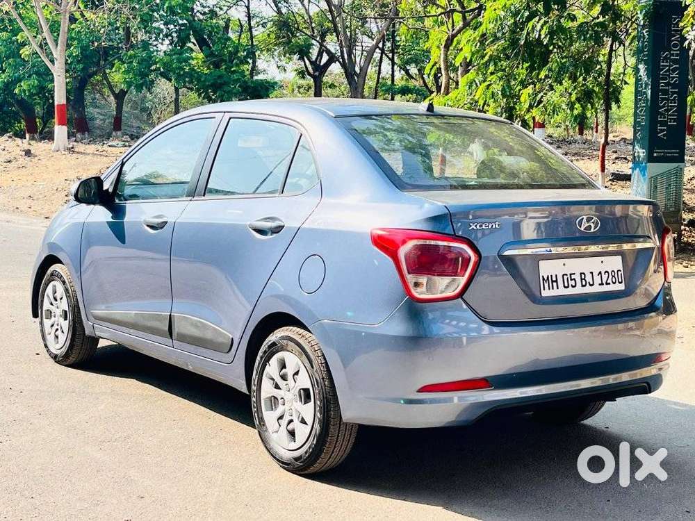 Hyundai Xcent 1.2 S Crdi, 2015, Diesel