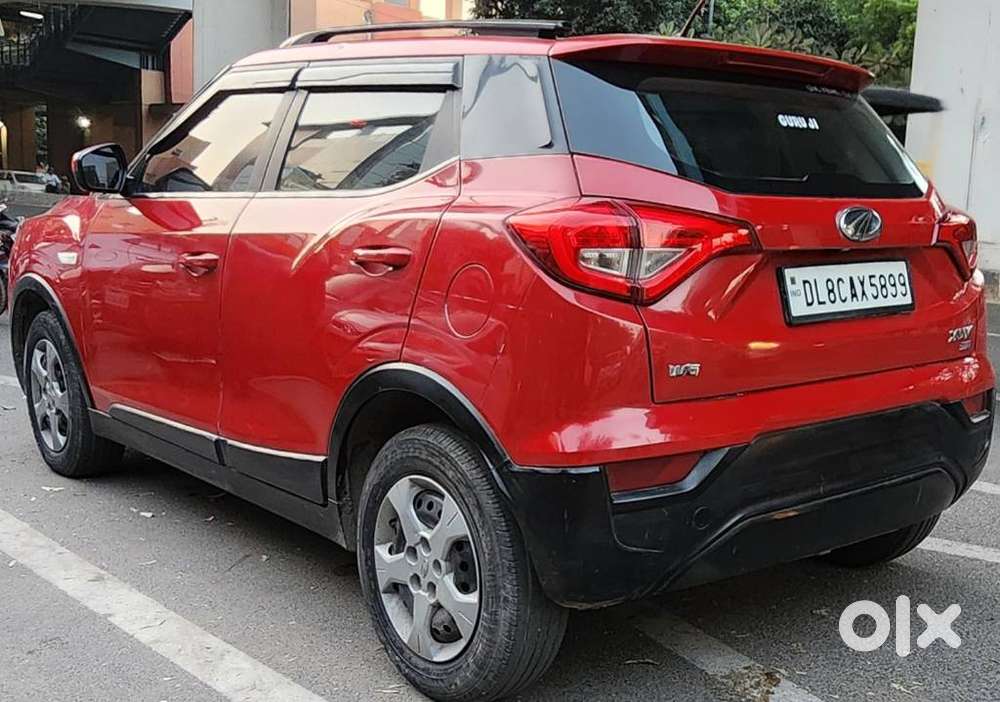 Mahindra Xuv300 W6 Diesel, 2019, Diesel