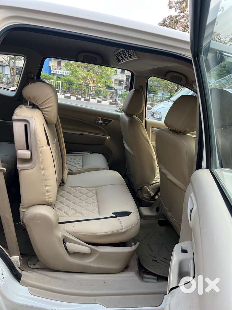 Maruti Suzuki Ertiga 2017 Diesel 99000 Km Driven