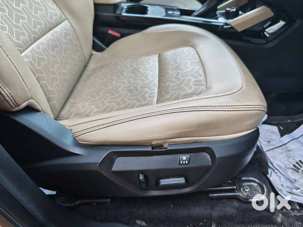 Tata Safari 2.0 Kryotec Xza Plus 6s Adventure, 2022, Diesel