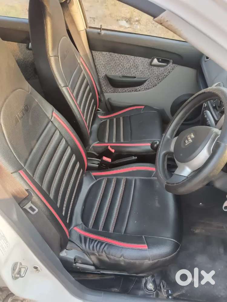 Alto 800 Tip Top Condition