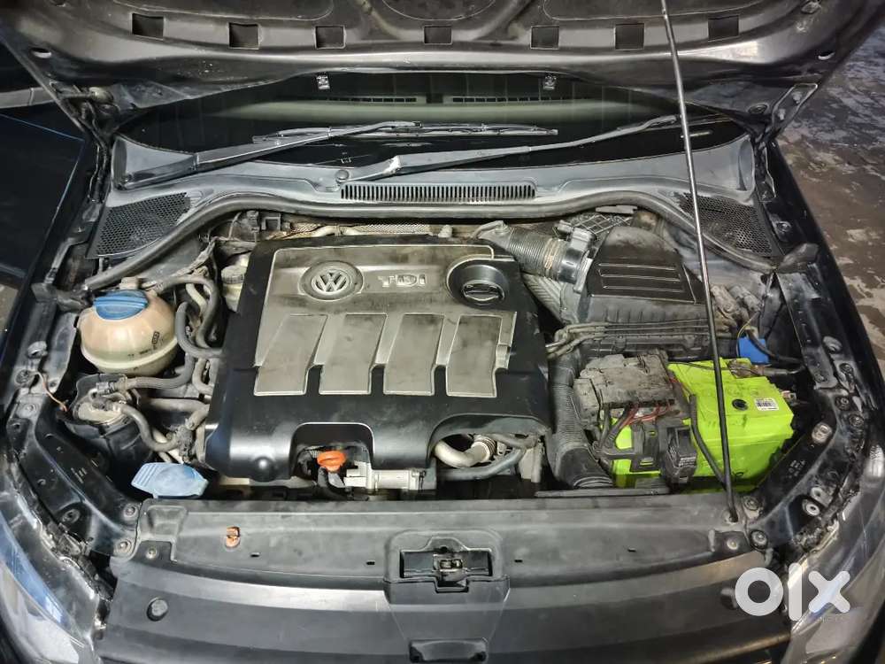 Volkswagen Vento Diesel