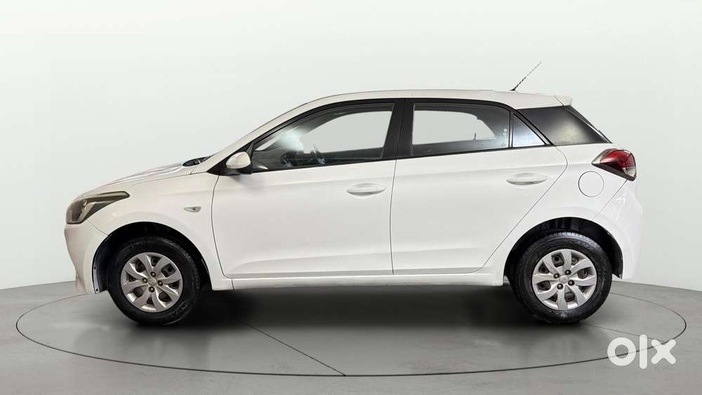 Hyundai Elite I20 Magna 1.2, 2014, Petrol