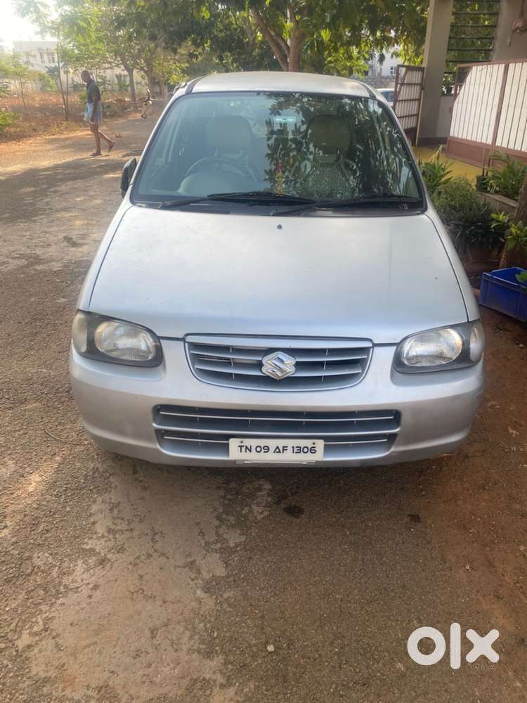 Maruti Suzuki Alto 2004