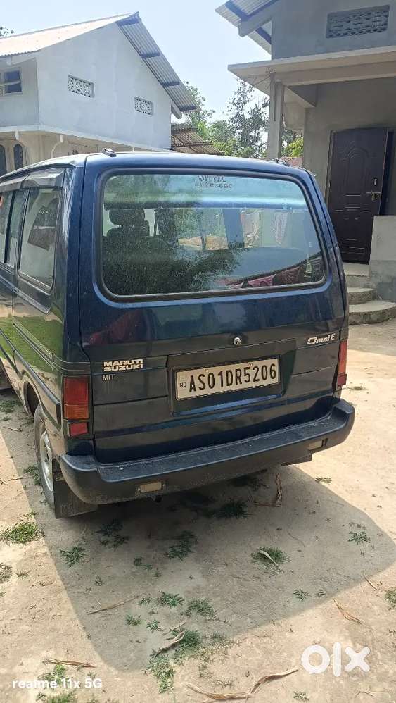 Showroom Condition Body Ingine Sell