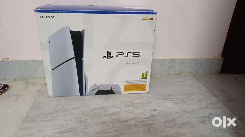 Playstation PS5 kit - 1