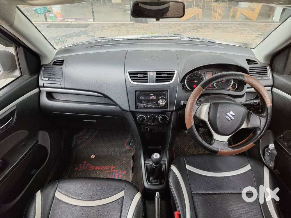 Maruti Suzuki Swift Star Vxi, 2014, Petrol