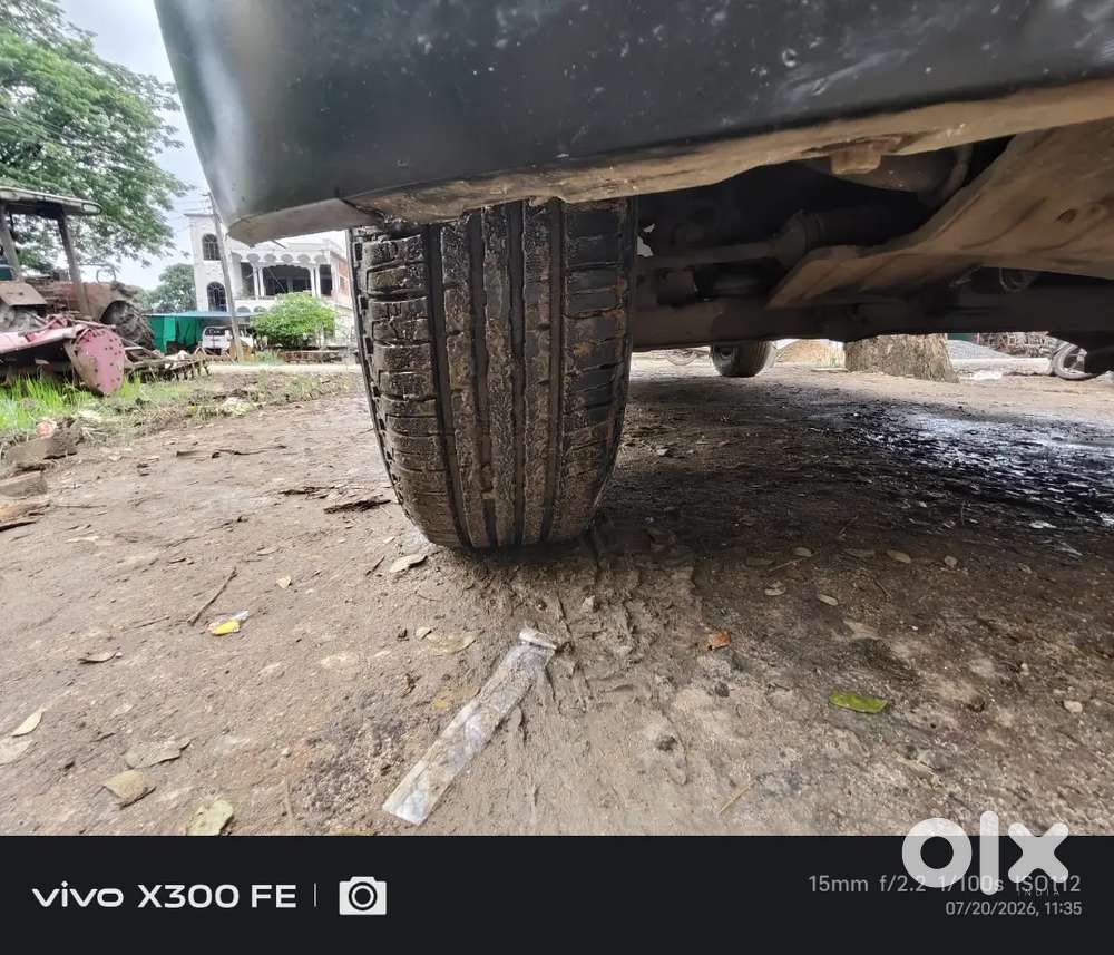 Mahindra Xylo 2013 Variant