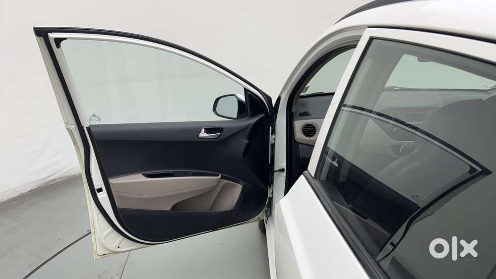 Hyundai Grand I10 1.2 Kappa Sportz, 2015, Petrol