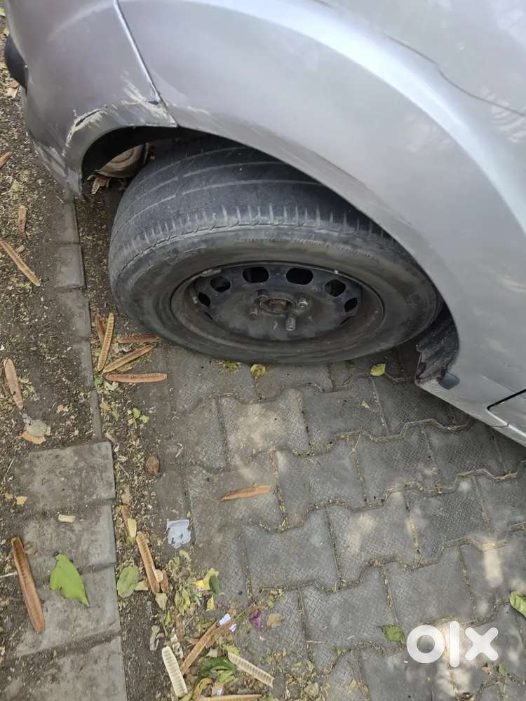 Ford Figo 2011 Diesel 120000 Km Driven