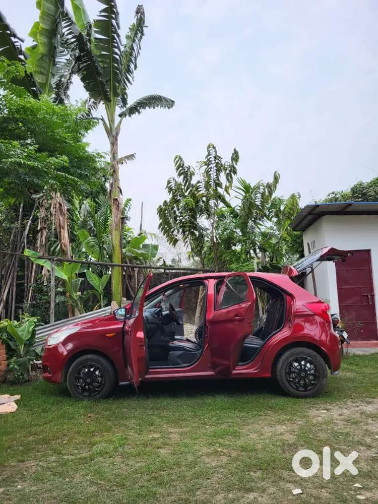 Good Condition Ford Figo