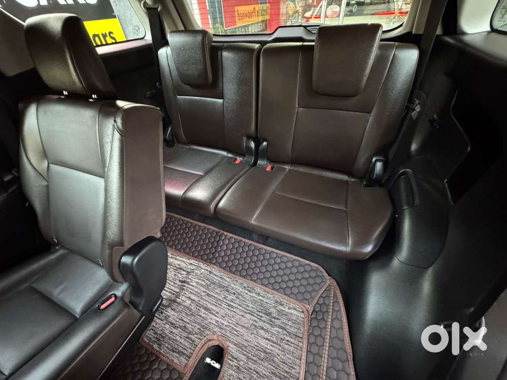 Toyota Fortuner 3.0 4x2 Automatic, 2020, Diesel