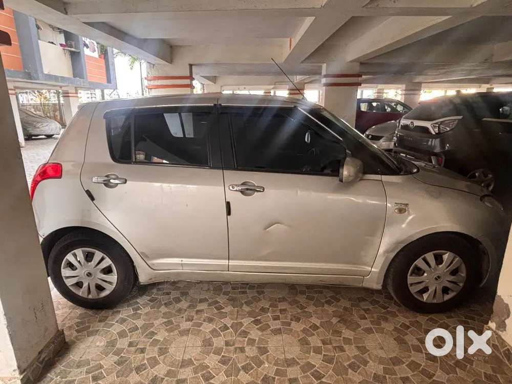 Maruti Suzuki Swift 2010 Diesel Good Condition