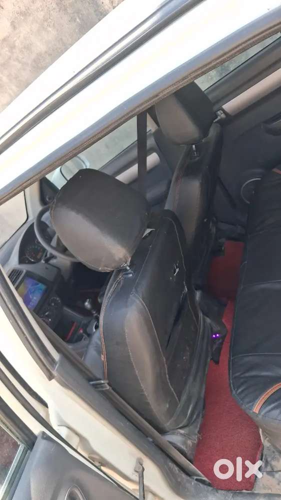 Maruti Suzuki Swift 2010