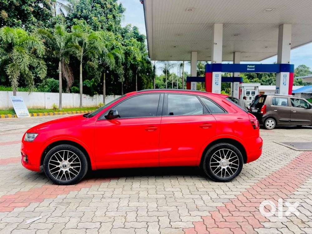 Audi A3 2.0 35 Tdi Premium Plus + Sunroof, 2015, Diesel