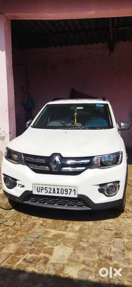 Renault Kwid 2018