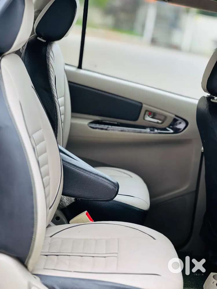 Toyota Innova Diesel Manual 2014