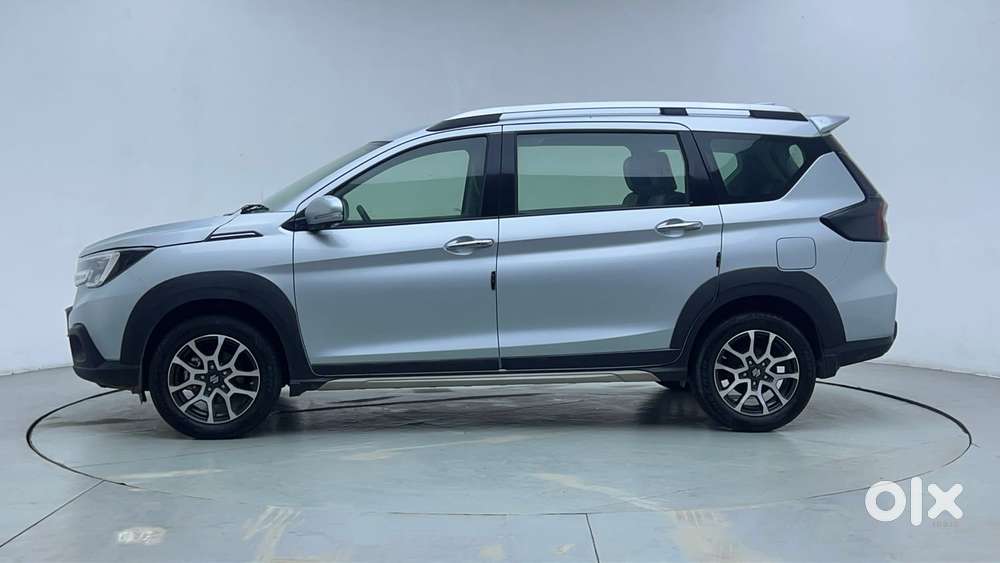 Maruti Suzuki Xl6 1.5 Alpha Plus Mt, 2025, Petrol