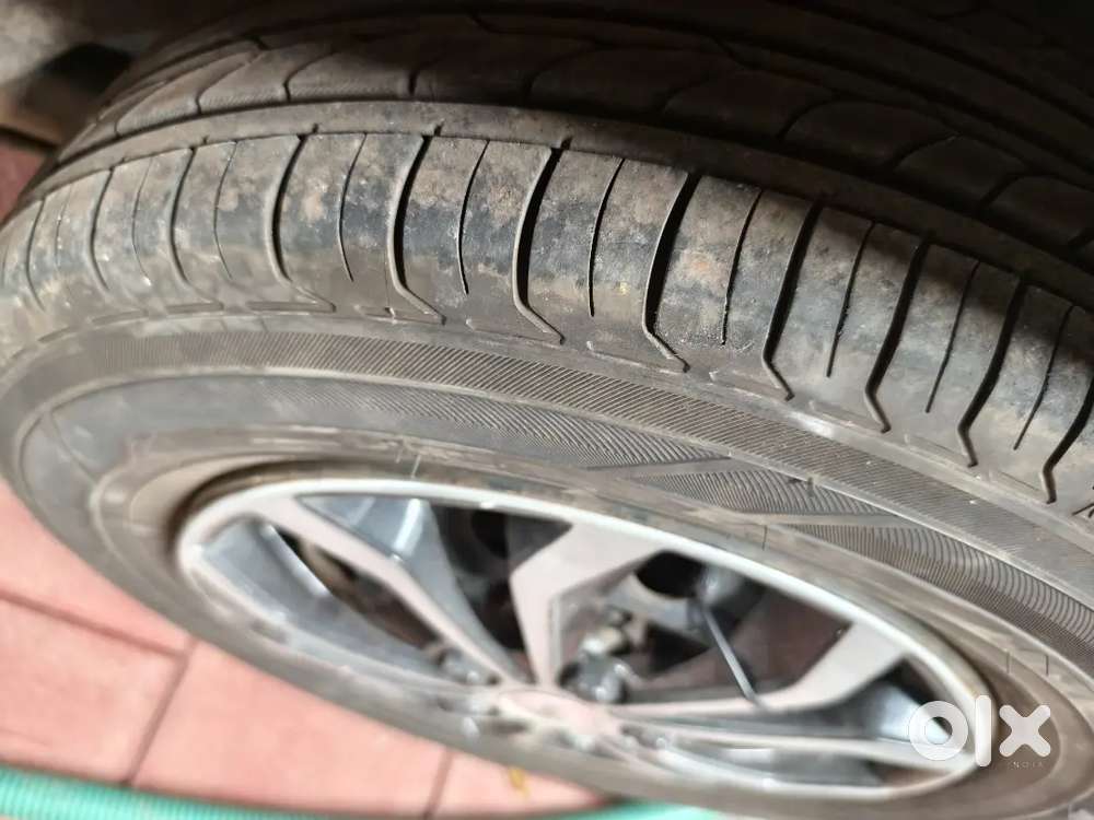 Ford Ikon 2010 Diesel 109000 Km Driven