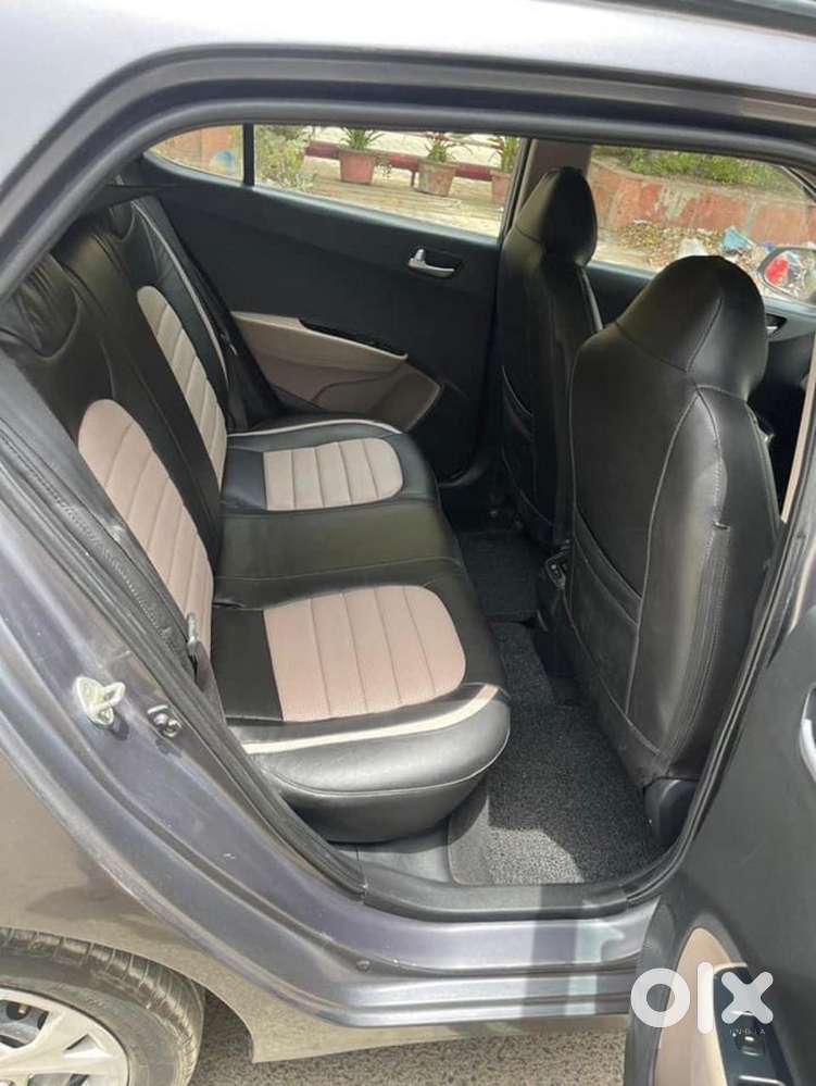 Hyundai Car Petrol Manual 2016