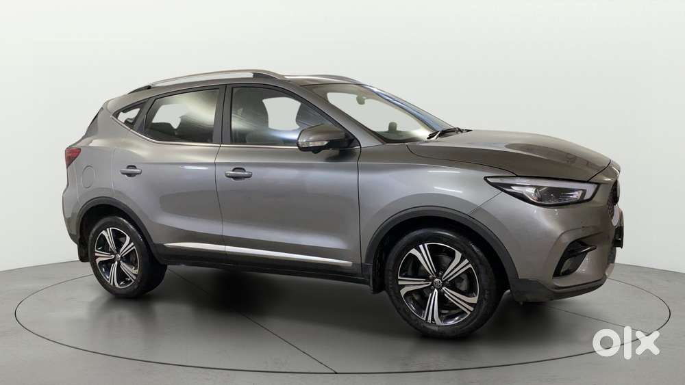 Mg Astor 1.5 Sharp Cvt, 2022, Petrol