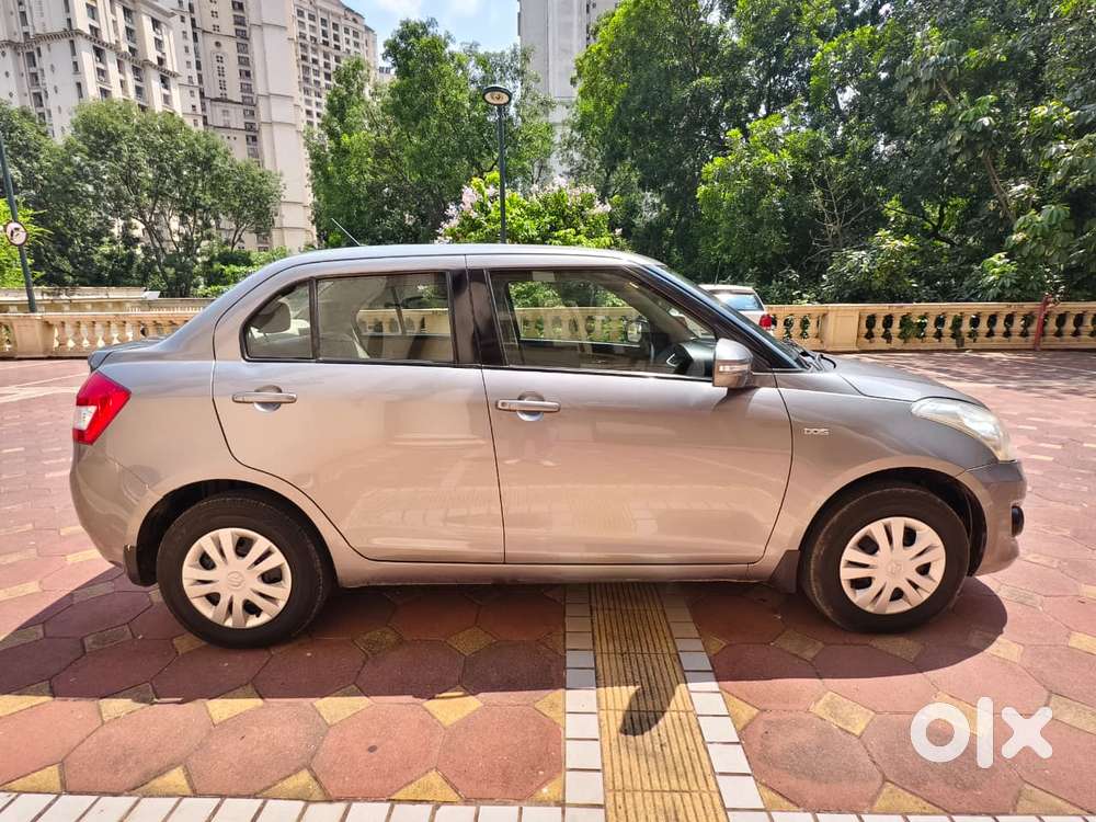 Maruti Suzuki Swift Dzire Vdi Bsiv, 2012, Diesel