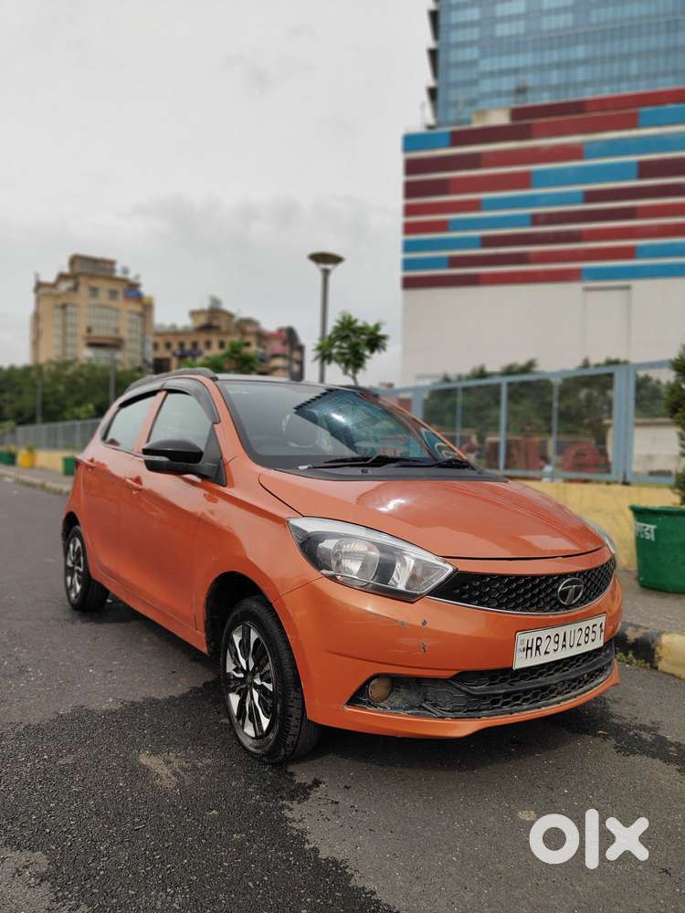 Tata Tiago Nrg 1.2 Xt Mt, 2019, Cng & Hybrids