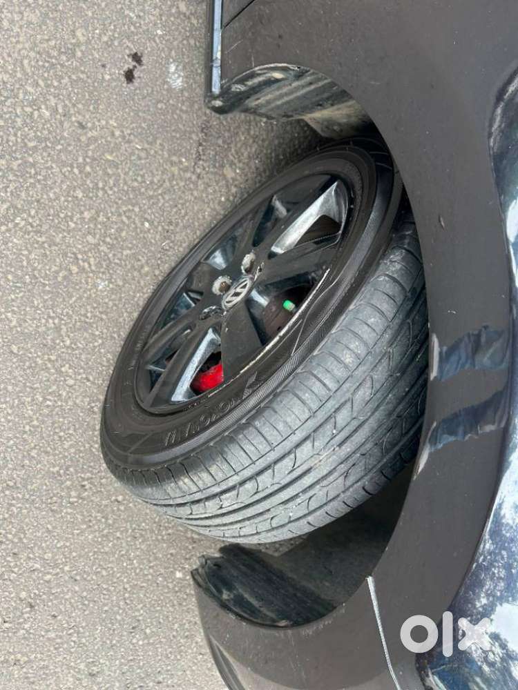Volkswagen Vento Petrol Highline, 2011, Petrol