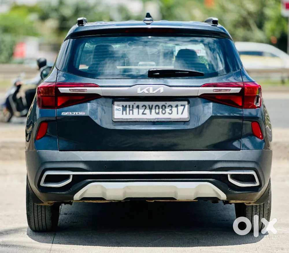 Kia Seltos Htk D, 2023, Diesel