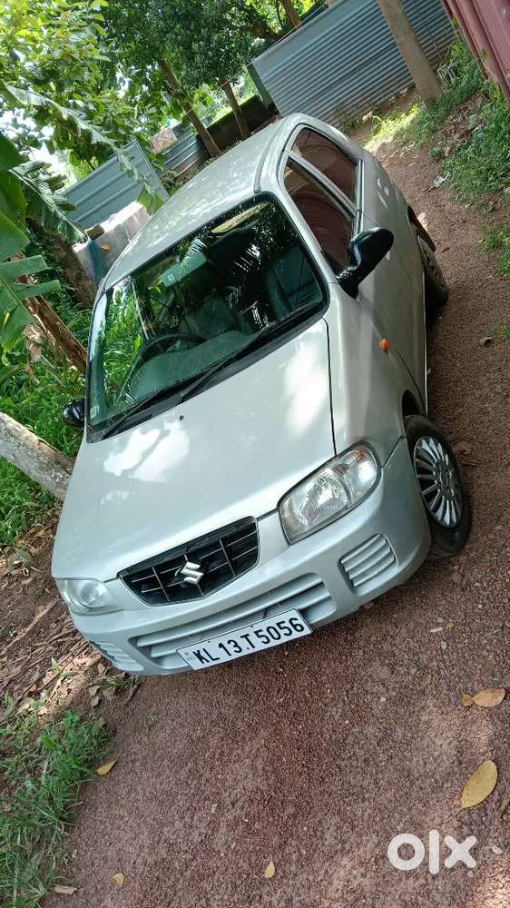 Maruti Suzuki Alto Lxi 2009
