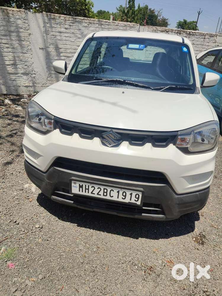 Maruti Suzuki S-presso 2024 Petrol Good Condition Top Model