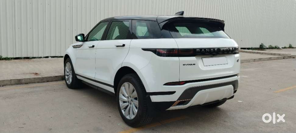Land Rover Range Evoque Se R-dynamic Diesel, 2023, Diesel