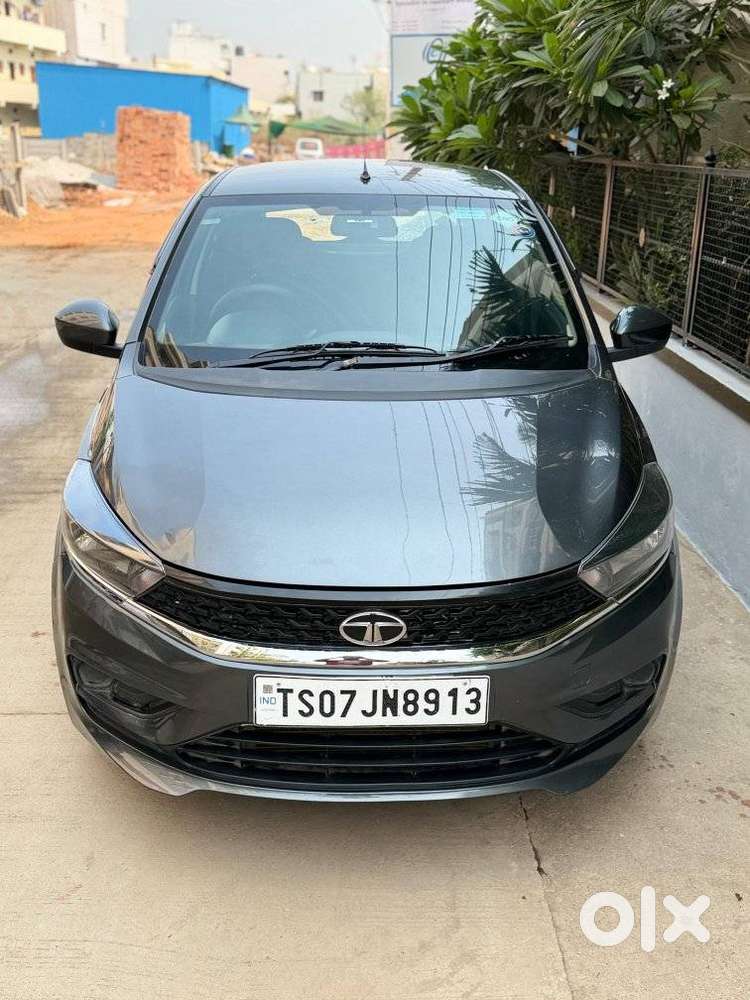 Tata Tiago 1.2 Revotron Xm, 2022, Petrol
