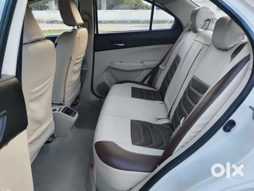 Maruti Suzuki Dzire 1.2 Vxi, 2021, Petrol