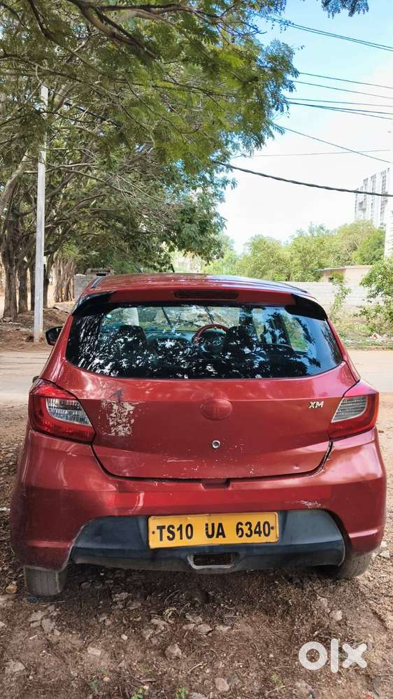Tata Tiago 2016 Diesel Well Maintained