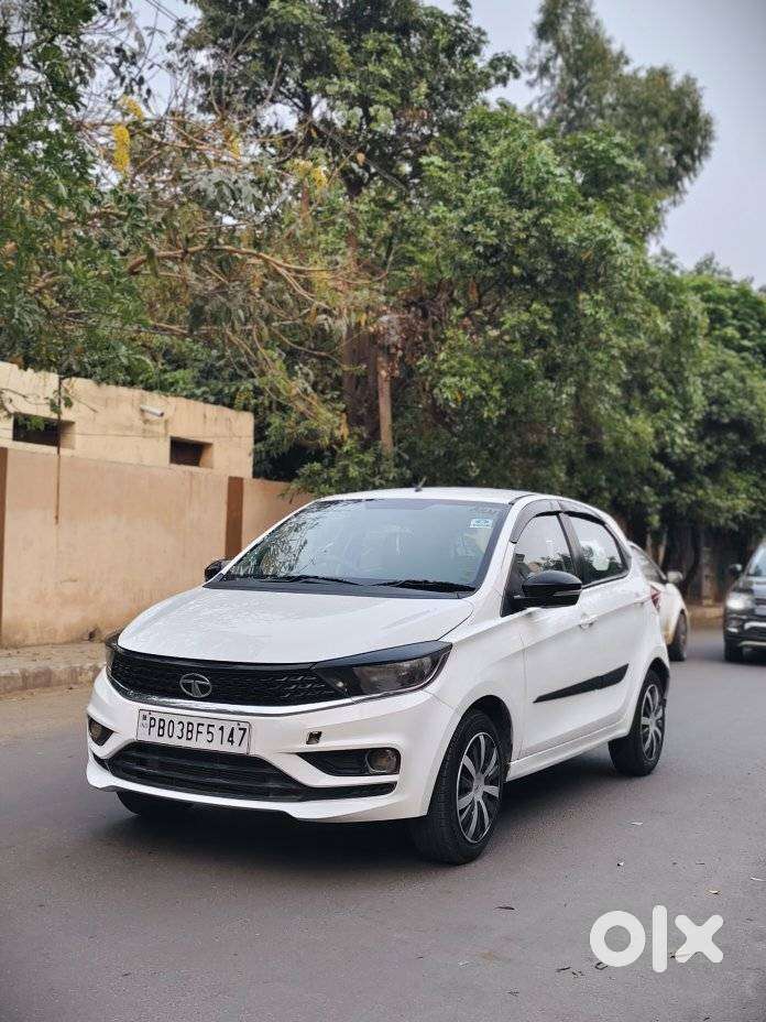 Tata Tiago 1.05 Revotorq Xz Plus Dualtone, 2021, Petrol