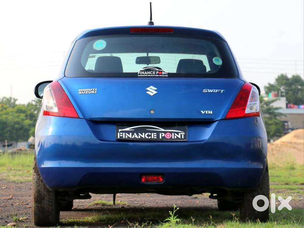 Maruti Suzuki Swift