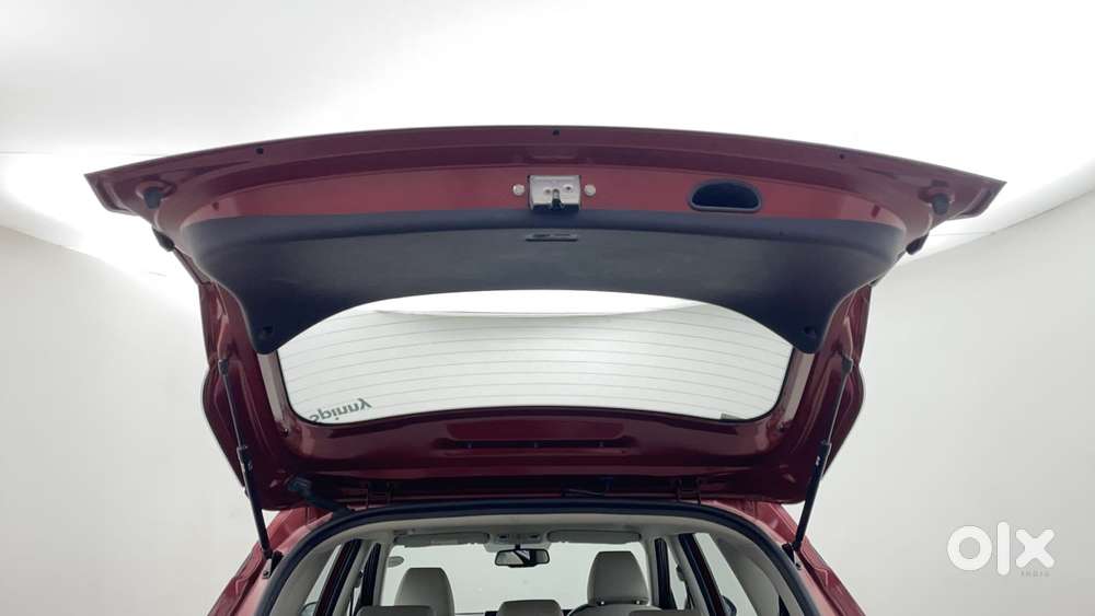 Kia Seltos Htx G, 2022, Petrol