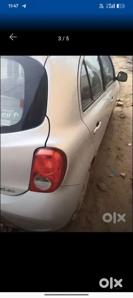 New Car In Ertiga