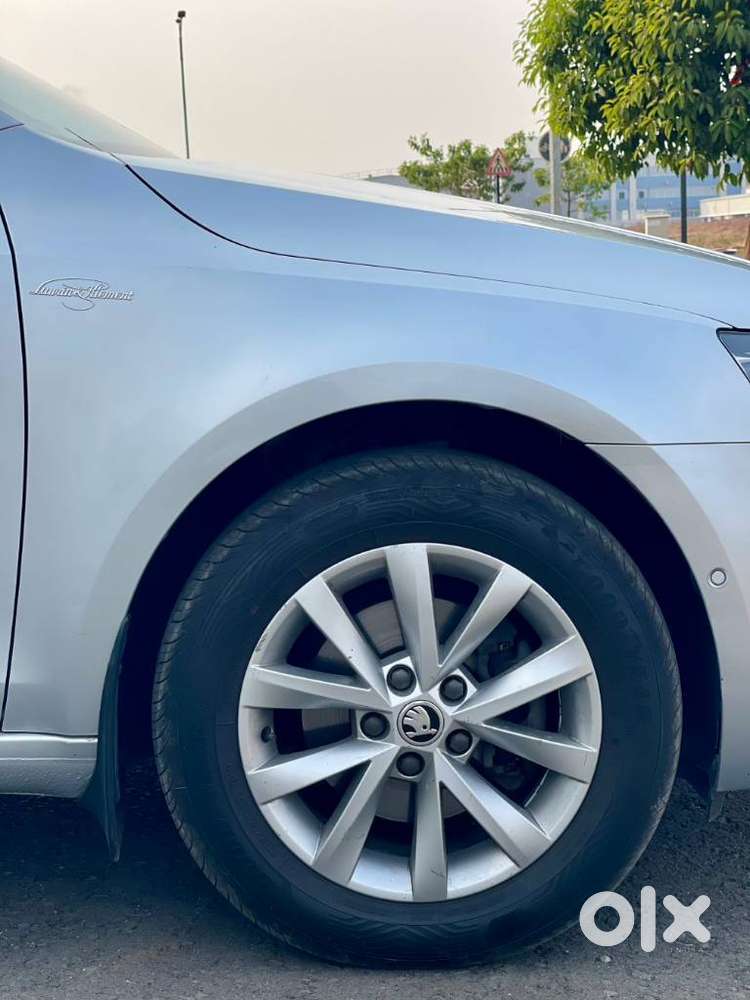 Skoda Octavia 2.0 L&k Tdi, 2018, Diesel